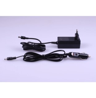 Sani-Zone ozone generator car 4000mg, 220V for spaces up to 90m²