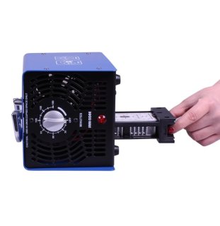 Sani-Zone ozone generator car 4000mg, 220V for spaces up to 90m²