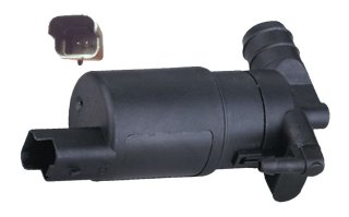 Pompe de lave-glace Nissan OE 28920BU010 pour une visibilité optimale