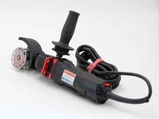 MONTI SE-2040 MBX Ultimate Electric Variomatic dérouilleur/décapant d'autocollants avec adaptateurs, 230V