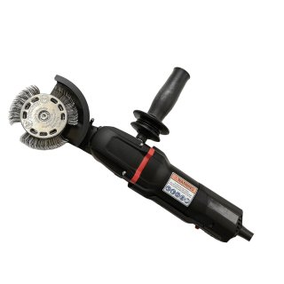 MONTI SE-2040 MBX Ultimate Electric Variomatic dérouilleur/décapant d'autocollants avec adaptateurs, 230V