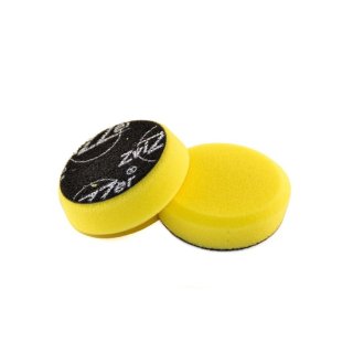 Zvizzer Thermo Trapez Pad Fine Yellow Ø55/20/35mm (5 pieces)