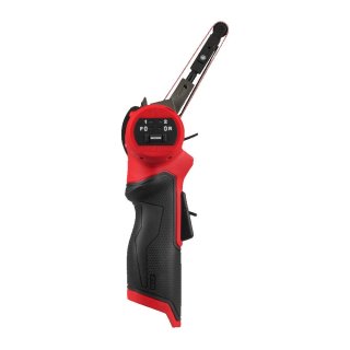 Milwaukee M12 FBFL10-0 Fuel accu bandvijlmachine 10 mm