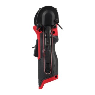 Milwaukee M12 FBFL10-0 Fuel accu bandvijlmachine 10 mm