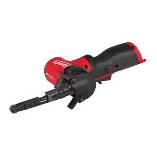 Milwaukee M12 FBFL10-0 Fuel accu bandvijlmachine 10 mm