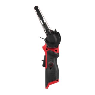 Milwaukee M12 FBFL10-0 Fuel accu bandvijlmachine 10 mm