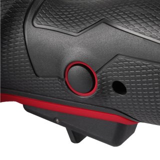 Milwaukee M12 FBFL13-402B Fuel accu bandvijl 13 mm met 2x 4,0 Ah accu's