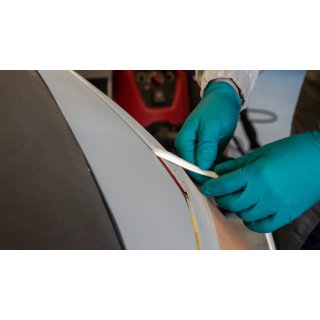 Finixa Joint Stopper for door seams 15 mm x 35 m