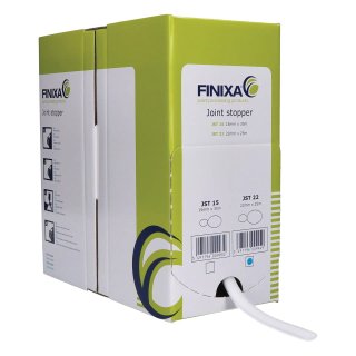 Finixa Joint Stopper for door seams 22 mm x 25 m