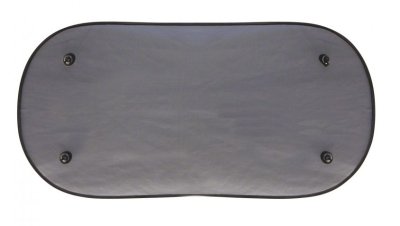 CARPOINT Zonnegordijn Opvouwbaar (50x100cm)