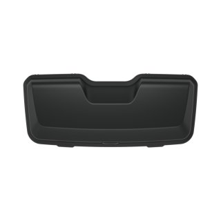 Coffre d’attelage rigide Thule Santu 260L pour porte-vélos