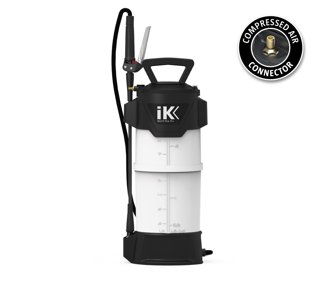 IK 82679 - IK MULTI PRO 12+ - 8LA