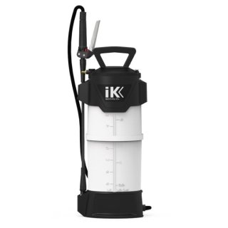 IK Multi Pro 12+ 8L professionele drukspuit voor agressieve chemicaliën