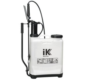Pulvérisateur dorsal IK Multi 12 BS 12 litres