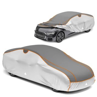 WALSER Perma Protect hail protection car cover size 3 425-474 cm
