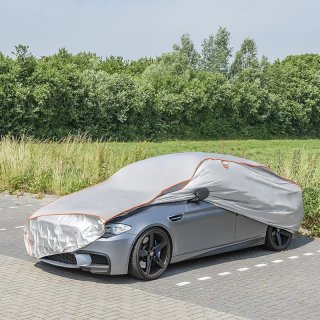 ProPlus hail protection car cover 5 mm thick, XL (540 x 175 x 120 cm)