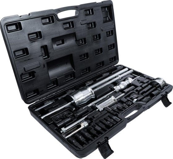 BGS Technic 8676  injector demontage set