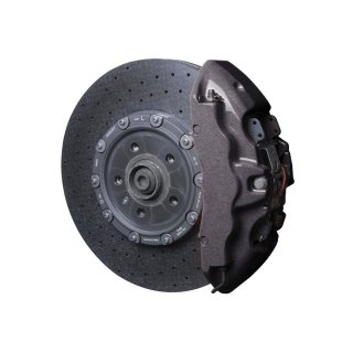 FOLIATEC Remklauwverf set Carbon Metallic 3-componenten