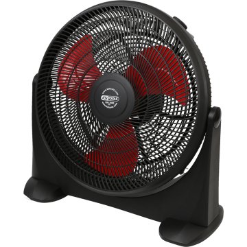 Workshop fan
