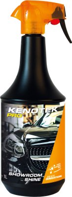 KENOTEK Showroom Shine, 1l