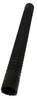 GATES Flexible Radiator Hose Ø38->Ø45mm, L=508mm