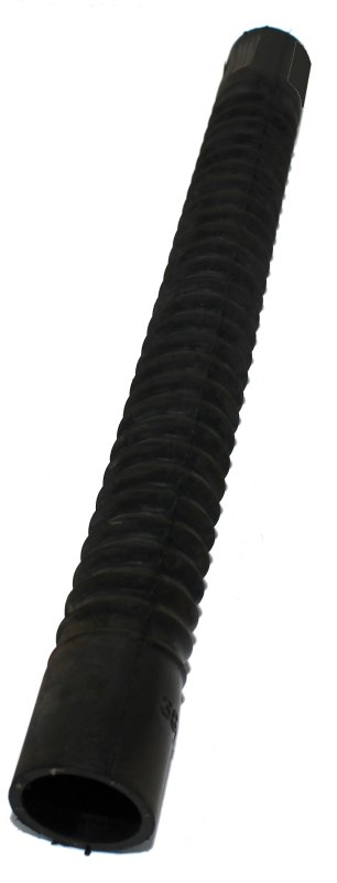 GATES Flexibele Radiator Slang Ø32->Ø38mm, L=496mm