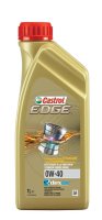CASTROL Motorolie Edge 0w40, 1l