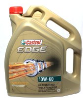 CASTROL Motorolie Edge Sport 10w60, 5l