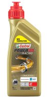 CASTROL Power Rs 4t 5w40 - 1l