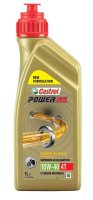 CASTROL 4-taktolie Power Rs 4t 10w40, 1l