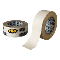 HPX Duct Tape White 50mmx25m
