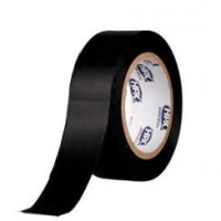 HPX Insulation tape PVC black 19mmx10m