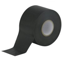 HPX Insulation tape PVC black 50mmx33m