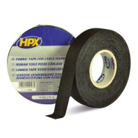 HPX Linen Cable Protection Tape 19mmx25m