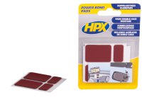 HPX Double Sided Adhesive Strips