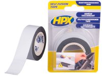 HPX Vulkaniserende Tape 25mmx3m