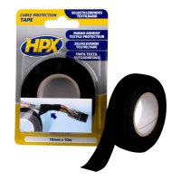 HPX Textile Protection Tape 19mmx10m