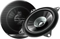 PIONEER Speaker Set 13cm, Dual Cone