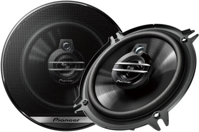 PIONEER Jeu D'enceintes 13cm, 3 Voies