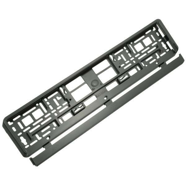 GER PPL NEW 3 Q - KENTEKENPLAATHOUDER EURO KLIK-IN