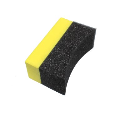 UCARE Applicator Sponge for Tires