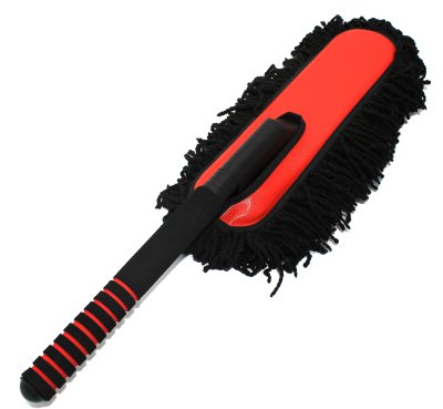 UCARE Professional Microfiber Dust Brush