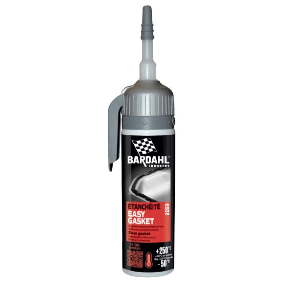 Bardahl Easy Gasket pâte d'étanchéité universelle 100ml