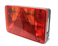 Taillight 6f, left, RADEX 5800