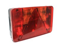 Taillight 6f, Right, RADEX 5800