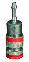 DELTACH Compressed Air Quick Coupling Orion With Hose Connection Of 10mm