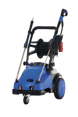 NILFISK 6p-250/1100 Faxt | 250 Bar | High Pressure Cleaner