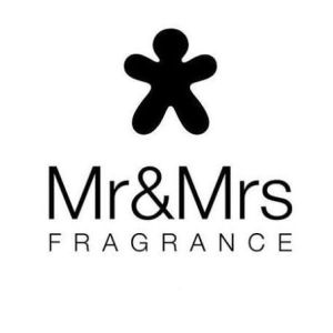 MR&MRS FRAGRANCE