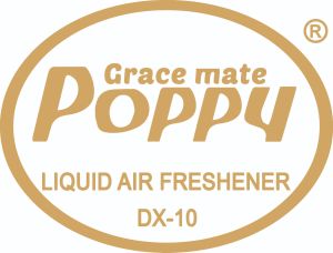 POPPY GRACE