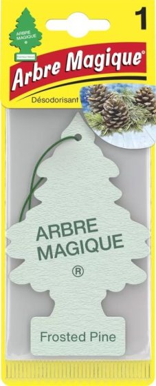 ARBRE MAGIQUE luchtverfrisser dennengeur